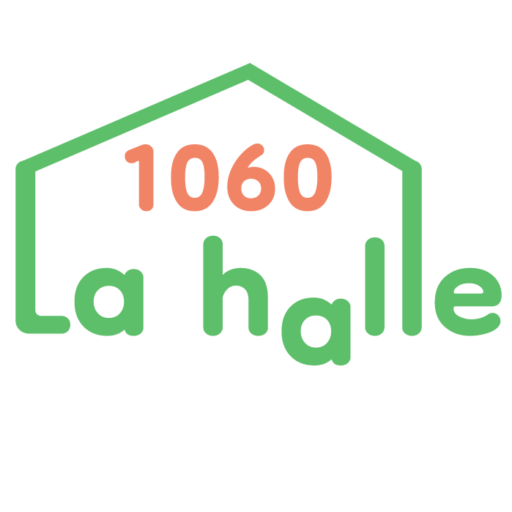 La Halle Alimentaire de Saint-Gilles